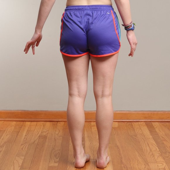 Adidas Shorts - Picture 2 of 3